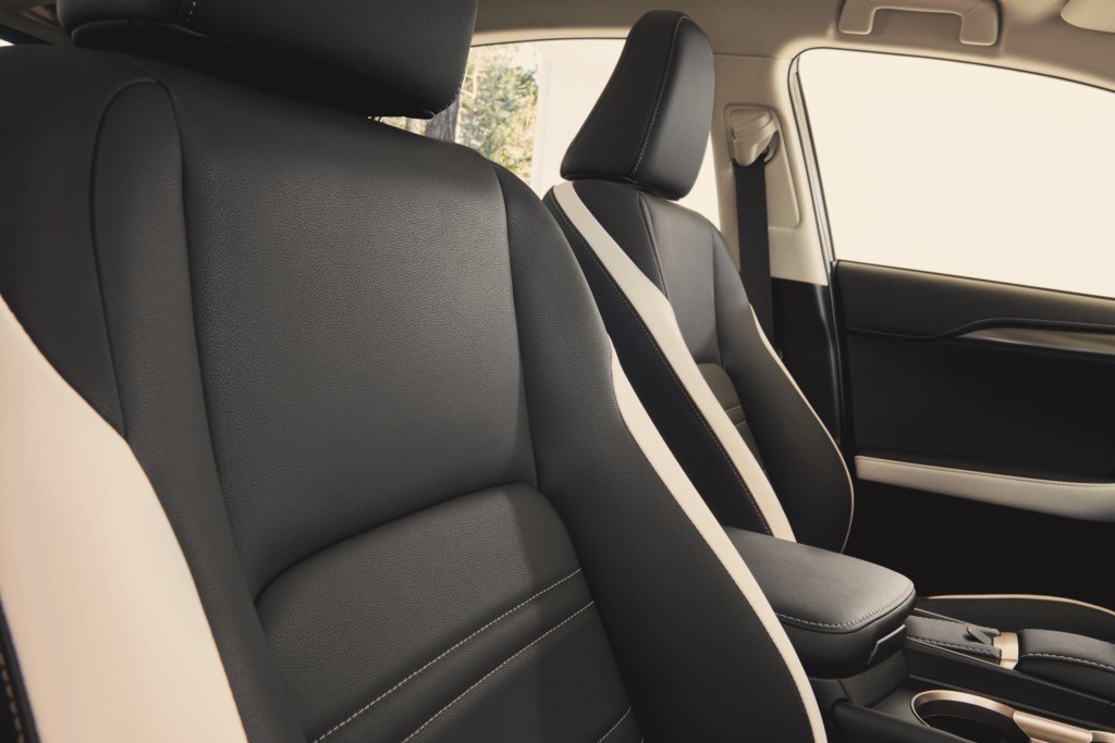2018 - LEXUS NX 300h SPORT EDITION, foto 8