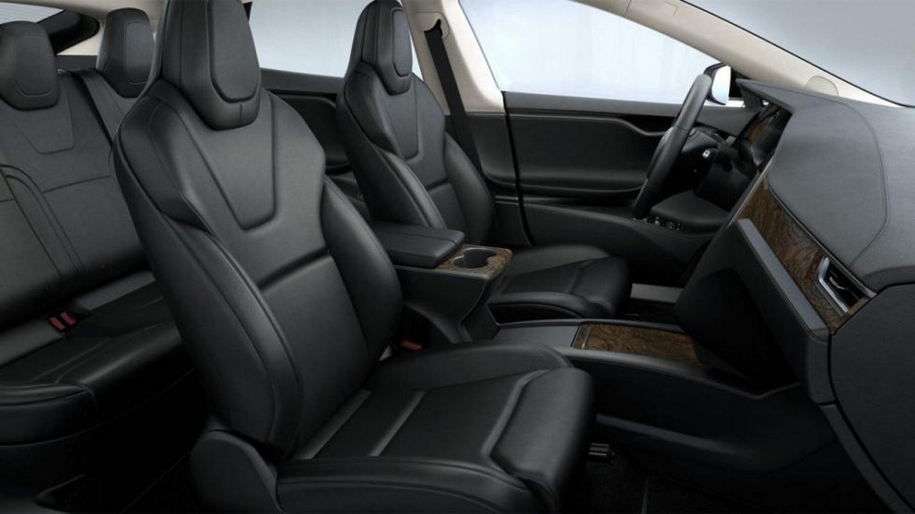 2018 - TESLA MODEL X BY DELTA 4X4, foto 3