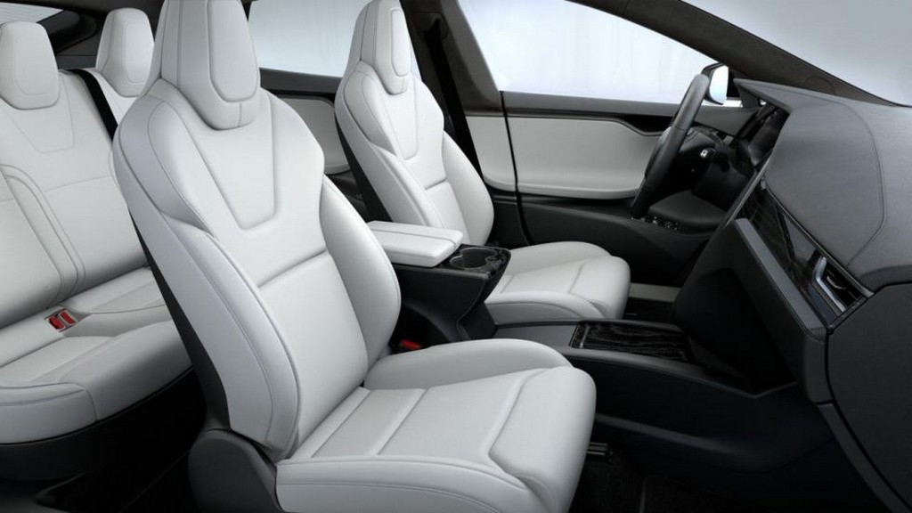 2018 - TESLA MODEL X BY DELTA 4X4, foto 5