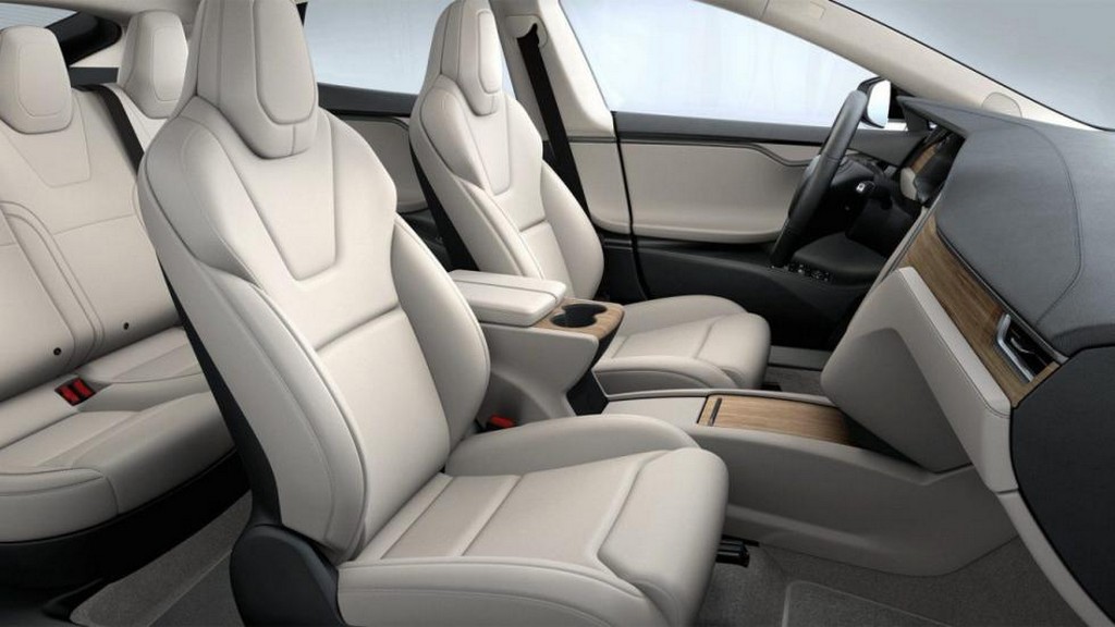 2018 - TESLA MODEL X BY DELTA 4X4, foto 6