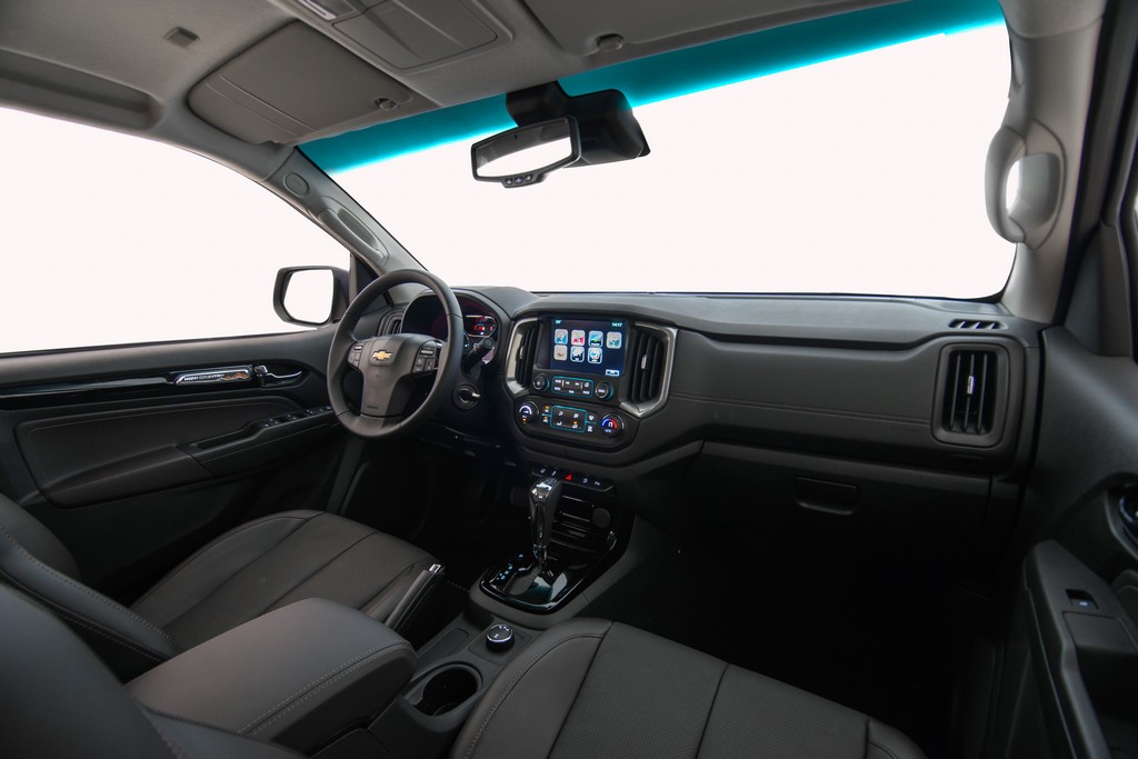 2019 - CHEVROLET S10 HIGH COUNTRY, foto 3