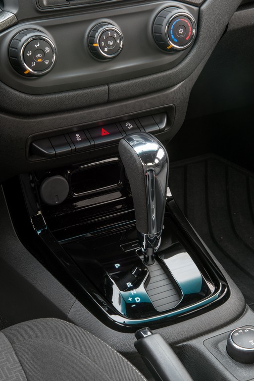 2019 - CHEVROLET S10 HIGH COUNTRY, foto 4