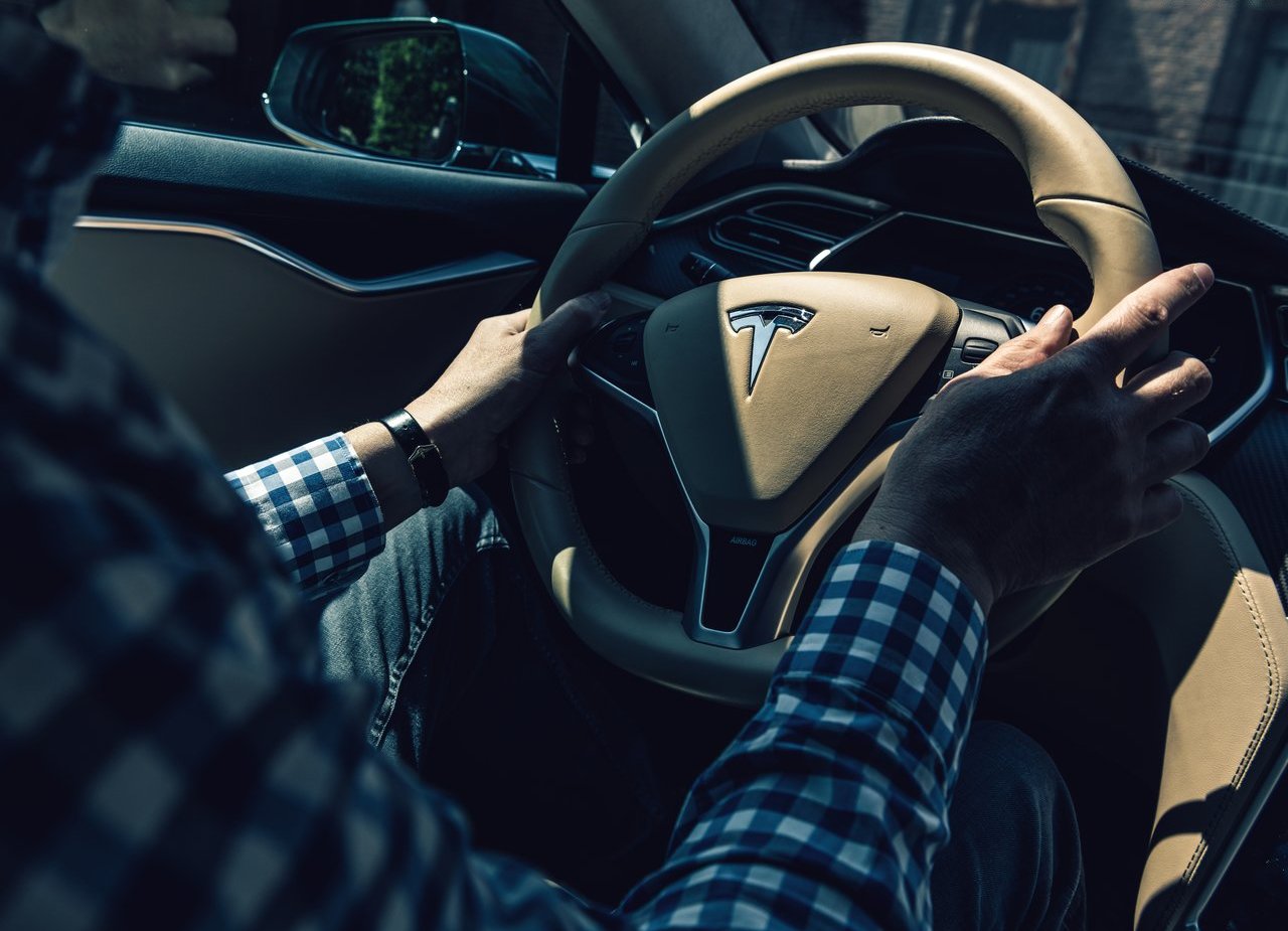 TESLA MODEL S SHOOTING BRAKE BY REMETZCAR, foto 13