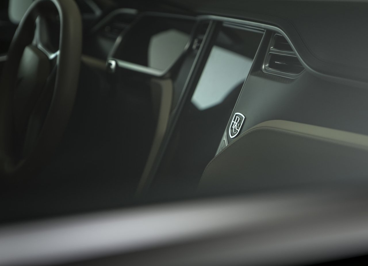 TESLA MODEL S SHOOTING BRAKE BY REMETZCAR, foto 14