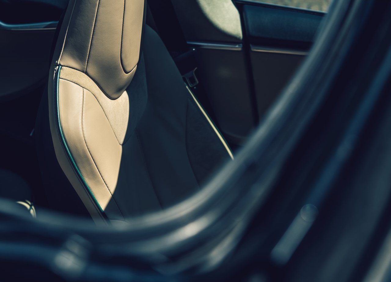 TESLA MODEL S SHOOTING BRAKE BY REMETZCAR, foto 15