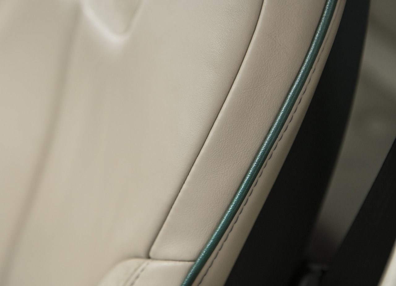 TESLA MODEL S SHOOTING BRAKE BY REMETZCAR, foto 16