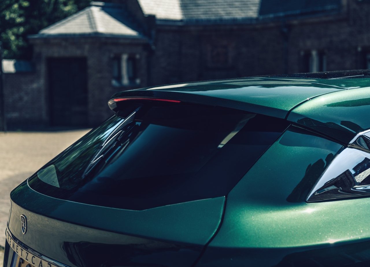 TESLA MODEL S SHOOTING BRAKE BY REMETZCAR, foto 22