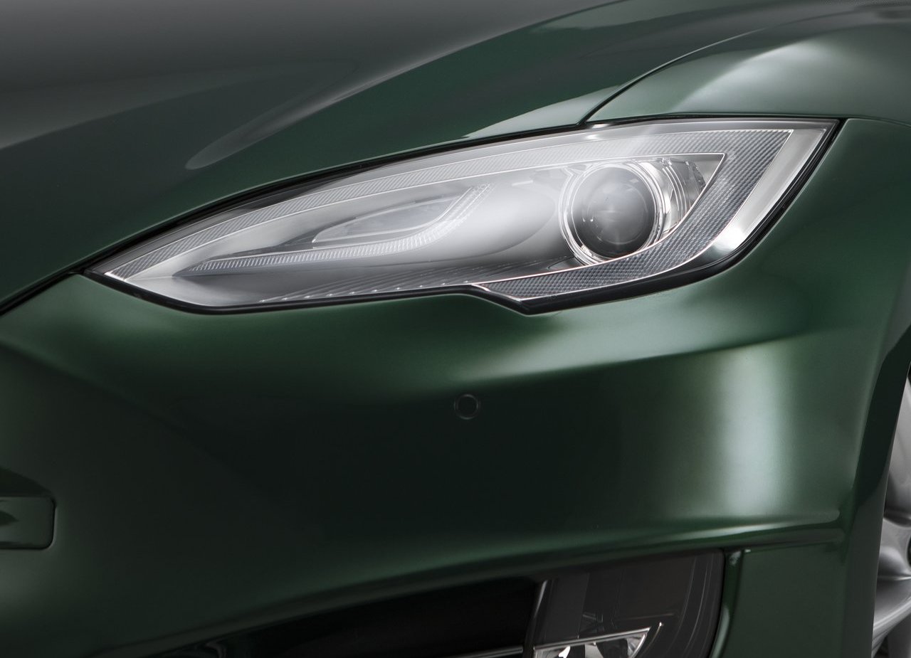 TESLA MODEL S SHOOTING BRAKE BY REMETZCAR, foto 23