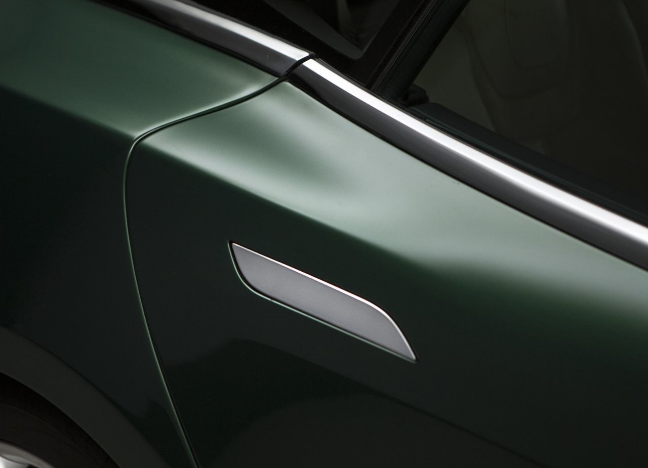 TESLA MODEL S SHOOTING BRAKE BY REMETZCAR, foto 25