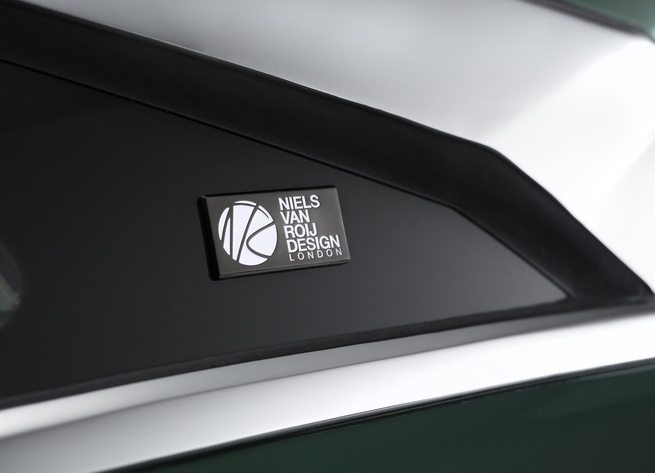 TESLA MODEL S SHOOTING BRAKE BY REMETZCAR, foto 27