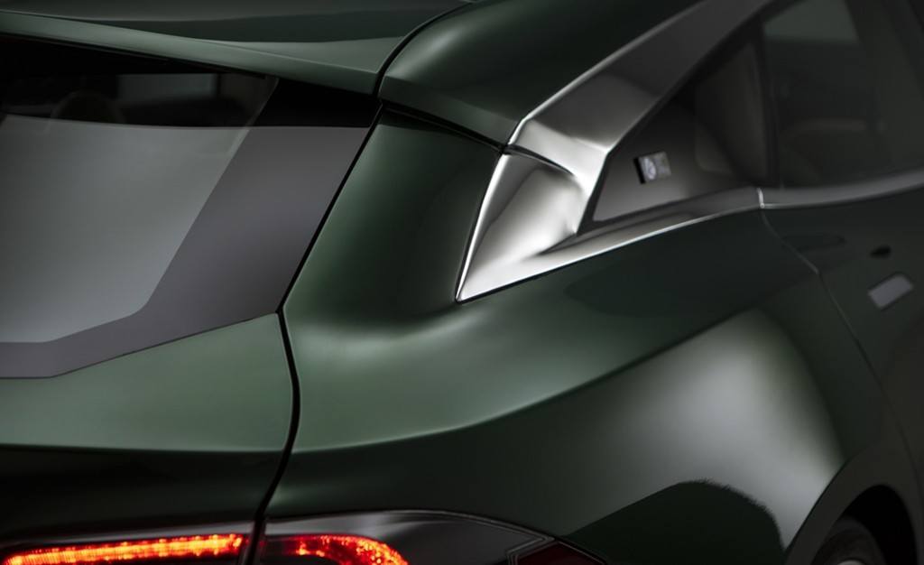 TESLA MODEL S SHOOTING BRAKE BY REMETZCAR, foto 33