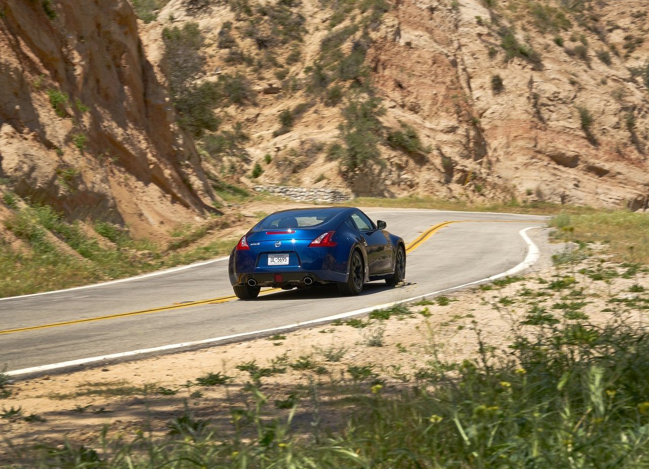 2019 - NISSAN 370Z HERITAGE EDITION, foto 21