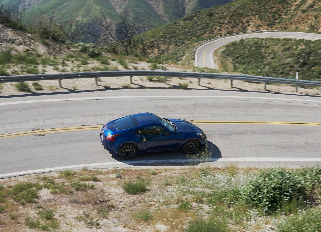 2019 - NISSAN 370Z HERITAGE EDITION, foto 22