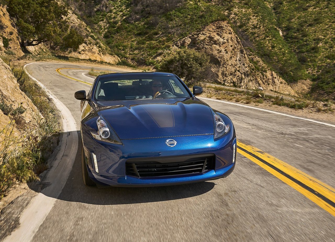 2019 - NISSAN 370Z HERITAGE EDITION, foto 25