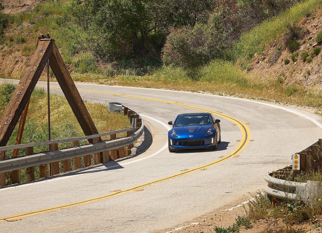2019 - NISSAN 370Z HERITAGE EDITION, foto 26
