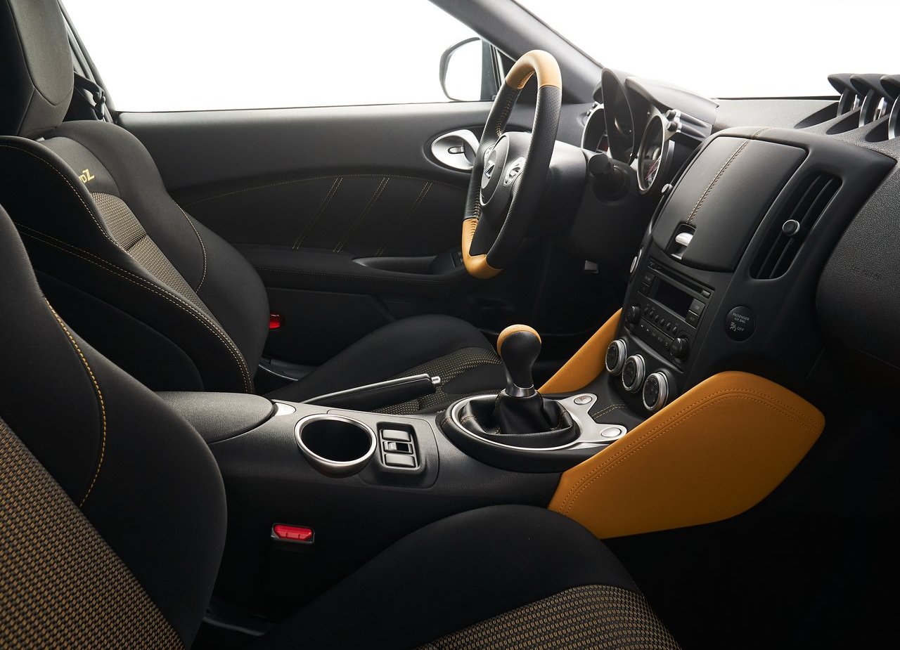 2019 - NISSAN 370Z HERITAGE EDITION, foto 29