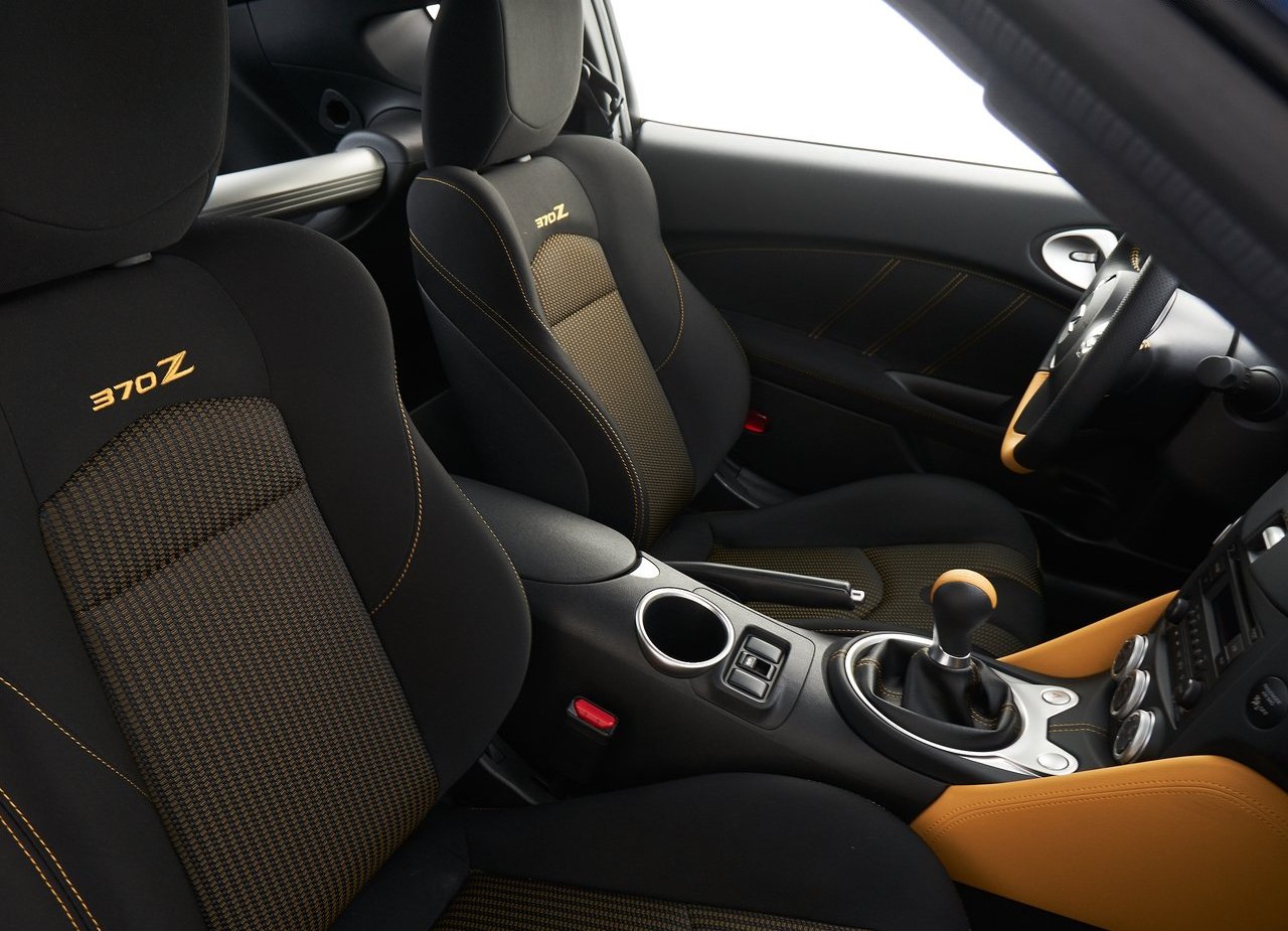 2019 - NISSAN 370Z HERITAGE EDITION, foto 30