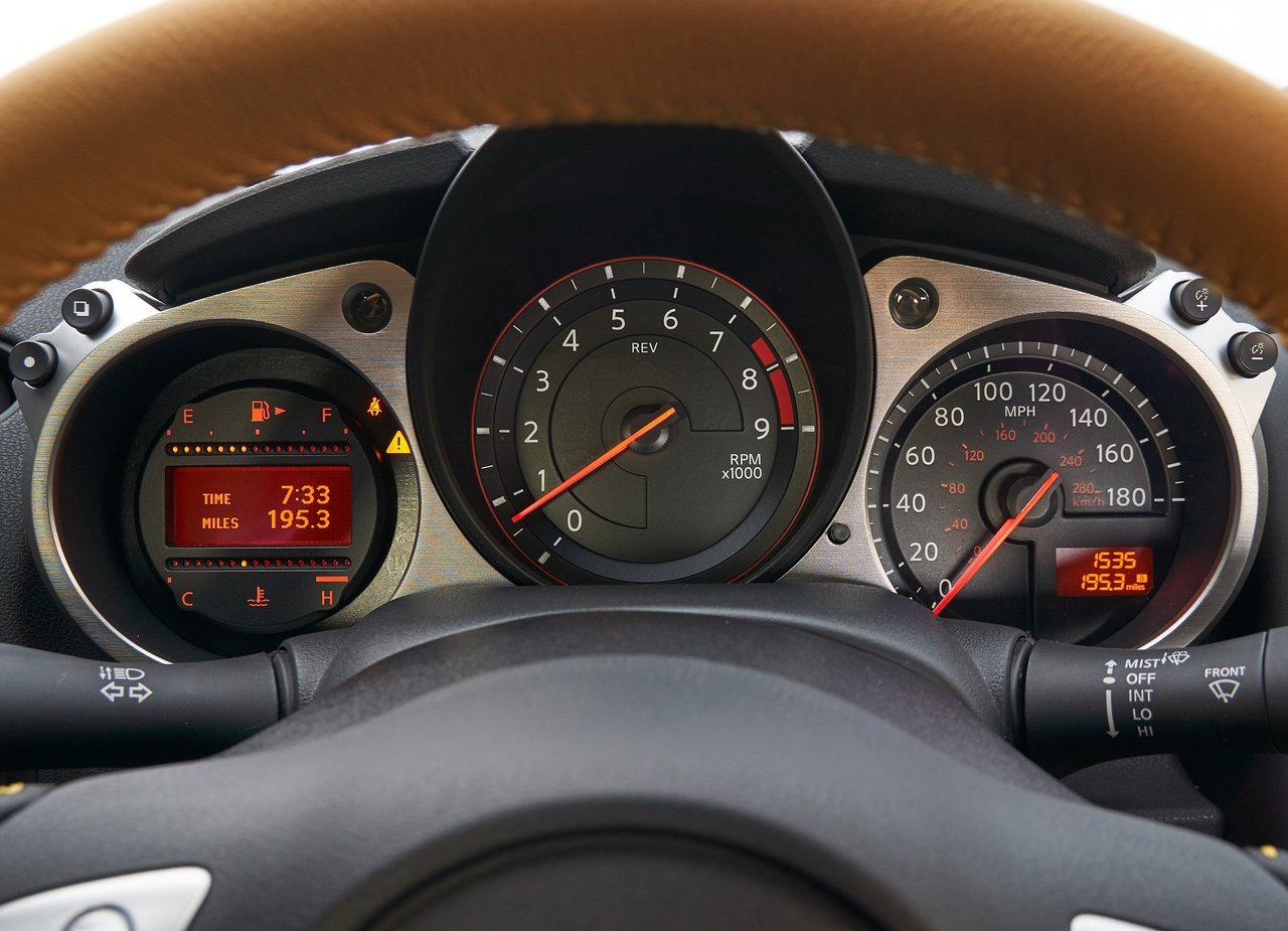 2019 - NISSAN 370Z HERITAGE EDITION, foto 31
