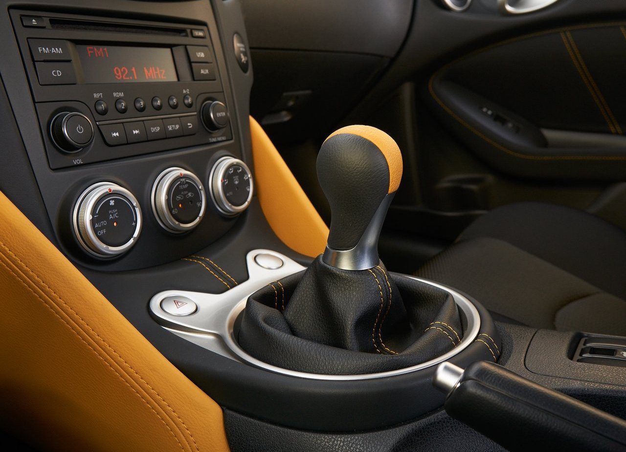 2019 - NISSAN 370Z HERITAGE EDITION, foto 32