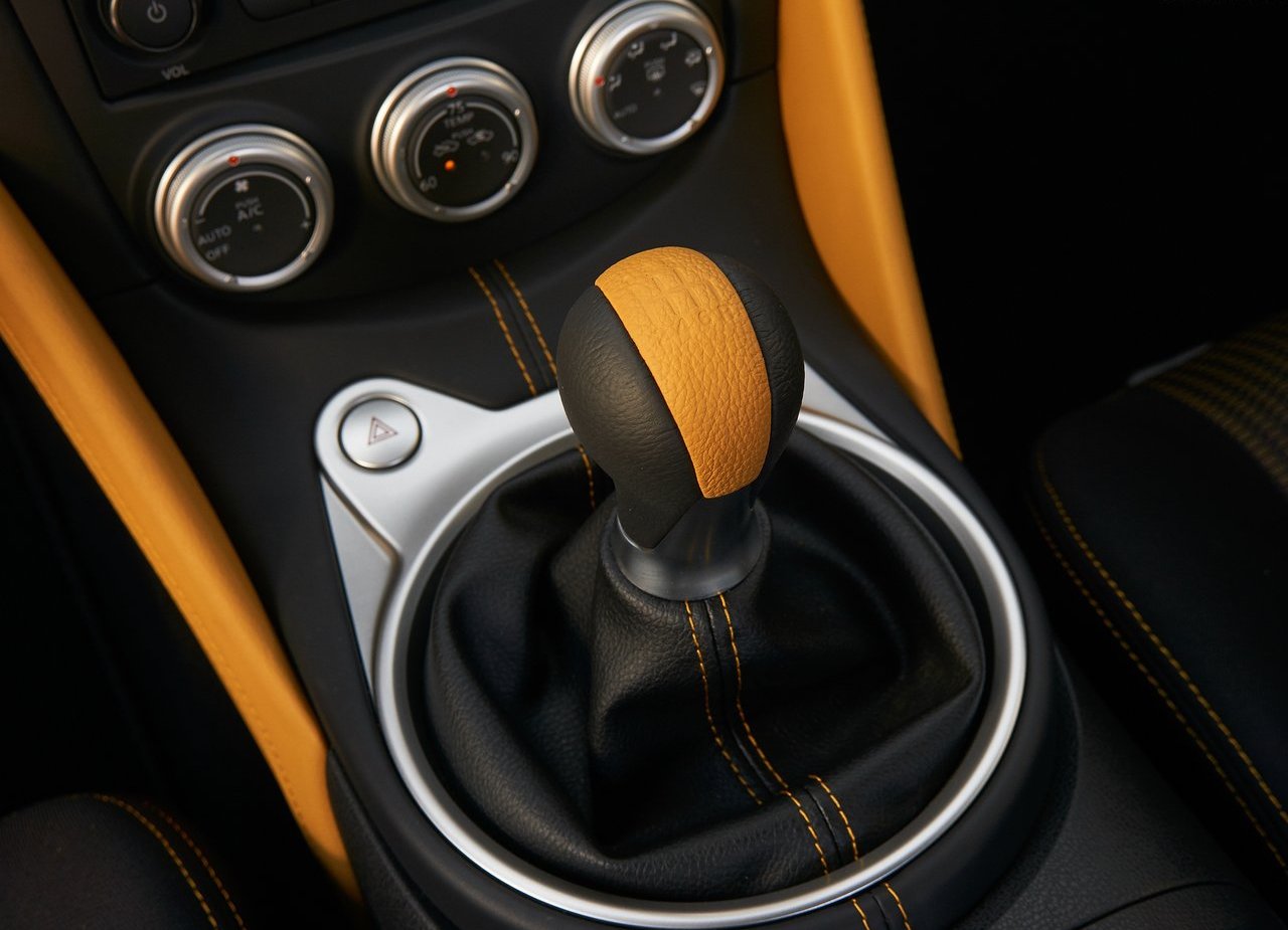 2019 - NISSAN 370Z HERITAGE EDITION, foto 33