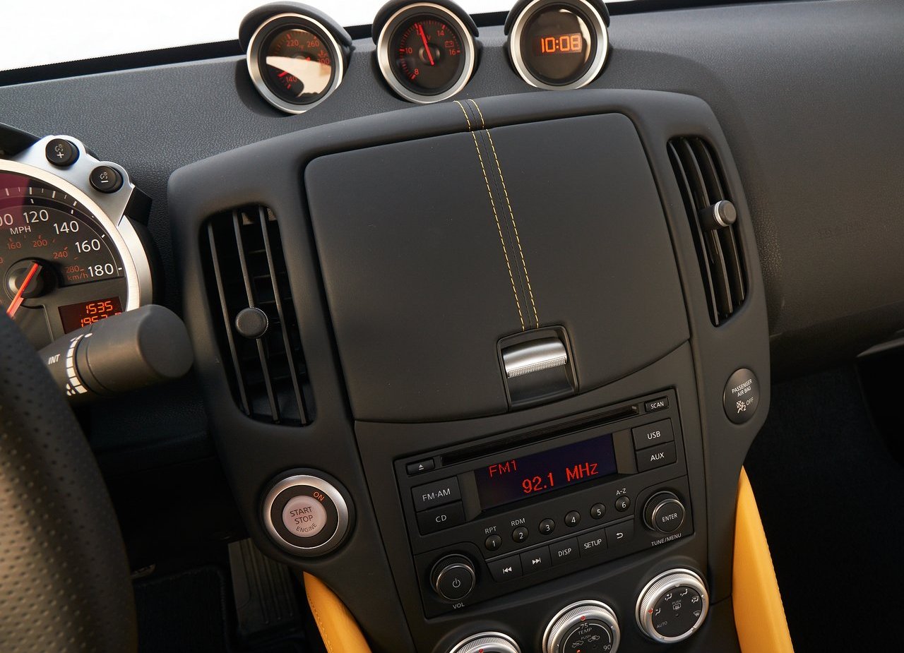 2019 - NISSAN 370Z HERITAGE EDITION, foto 35