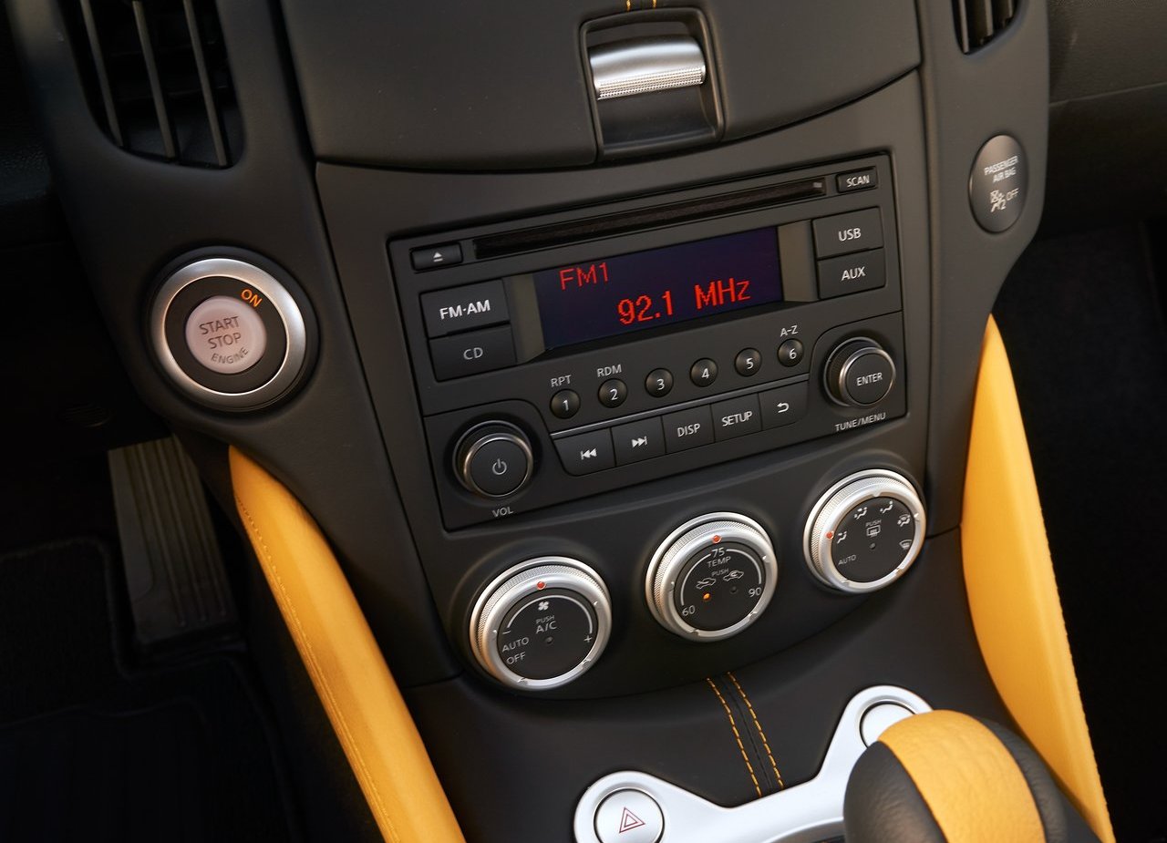 2019 - NISSAN 370Z HERITAGE EDITION, foto 37