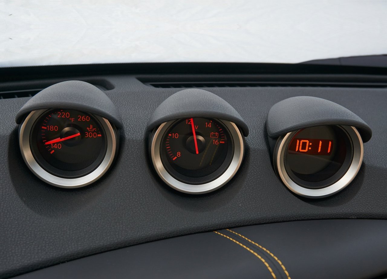 2019 - NISSAN 370Z HERITAGE EDITION, foto 38