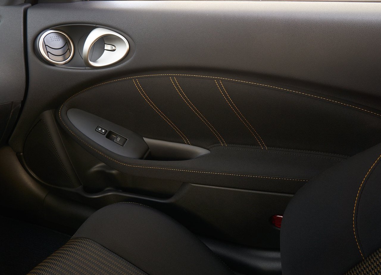 2019 - NISSAN 370Z HERITAGE EDITION, foto 41
