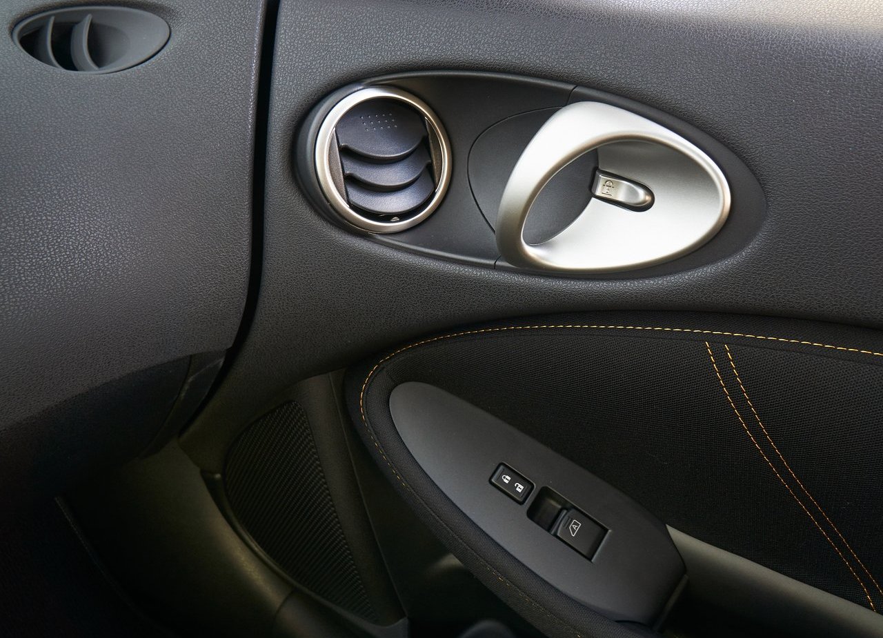 2019 - NISSAN 370Z HERITAGE EDITION, foto 42