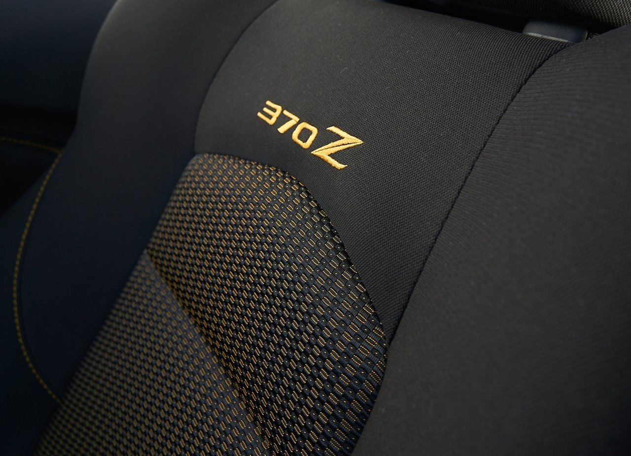 2019 - NISSAN 370Z HERITAGE EDITION, foto 43