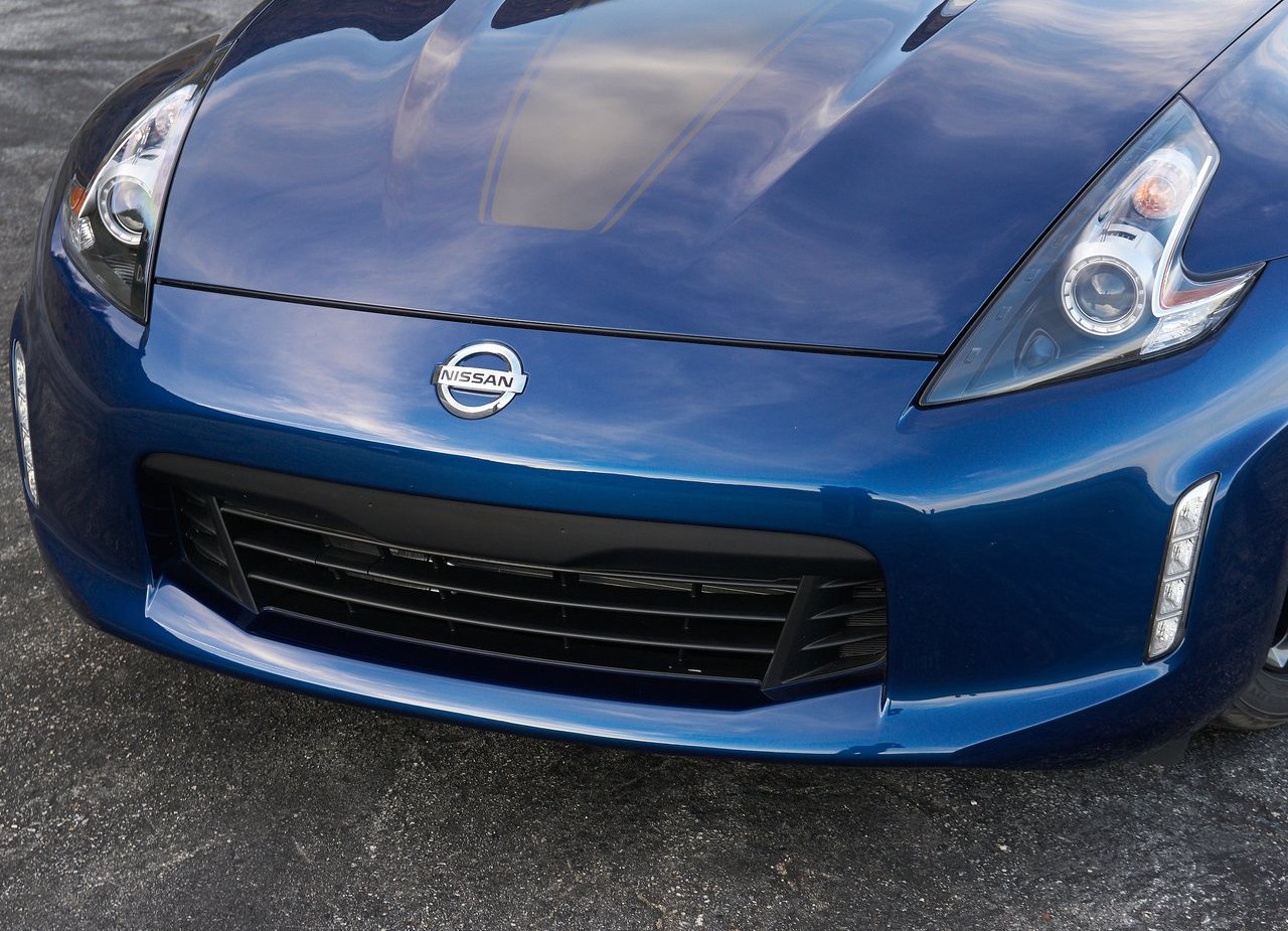 2019 - NISSAN 370Z HERITAGE EDITION, foto 46