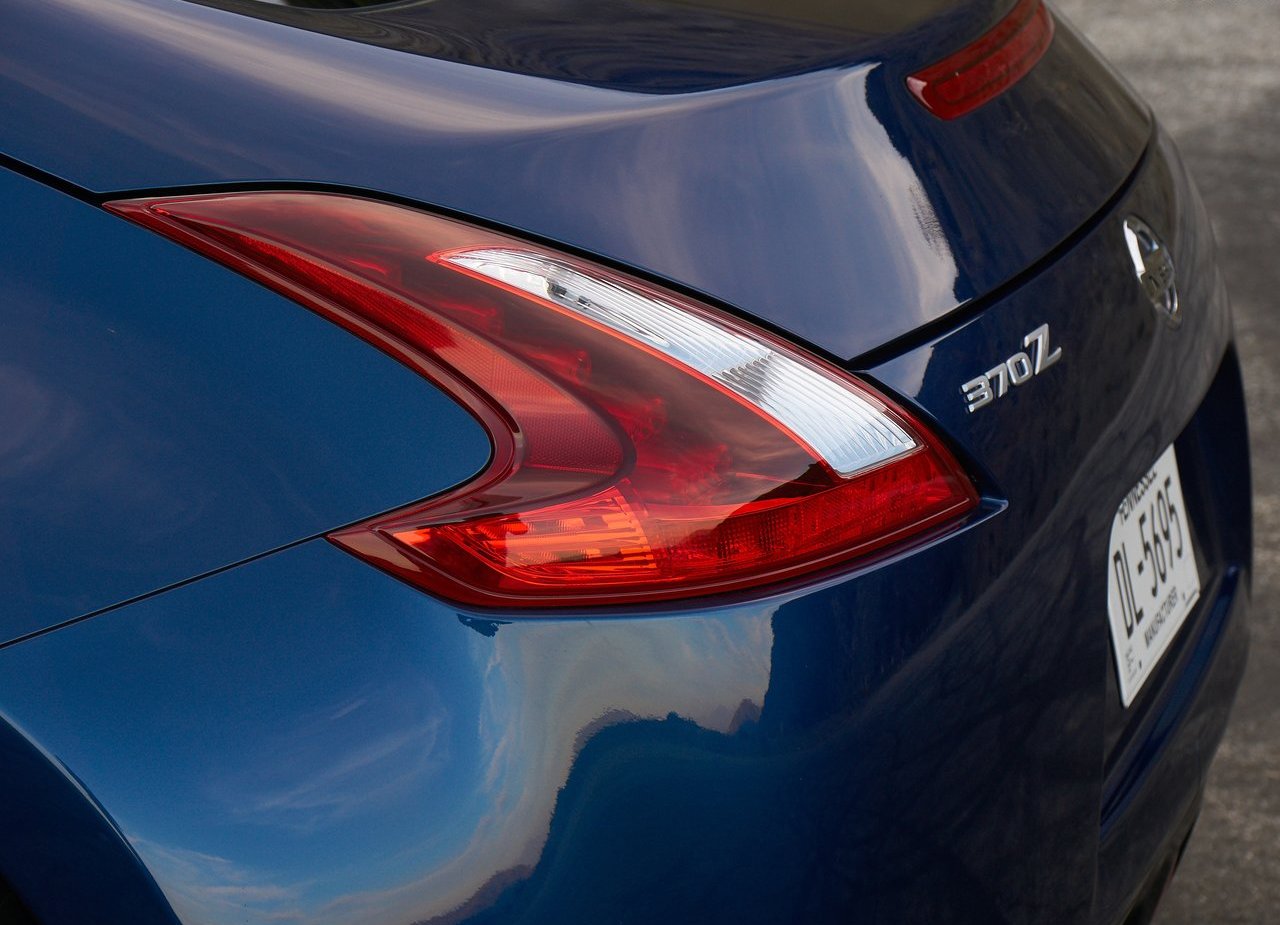 2019 - NISSAN 370Z HERITAGE EDITION, foto 47