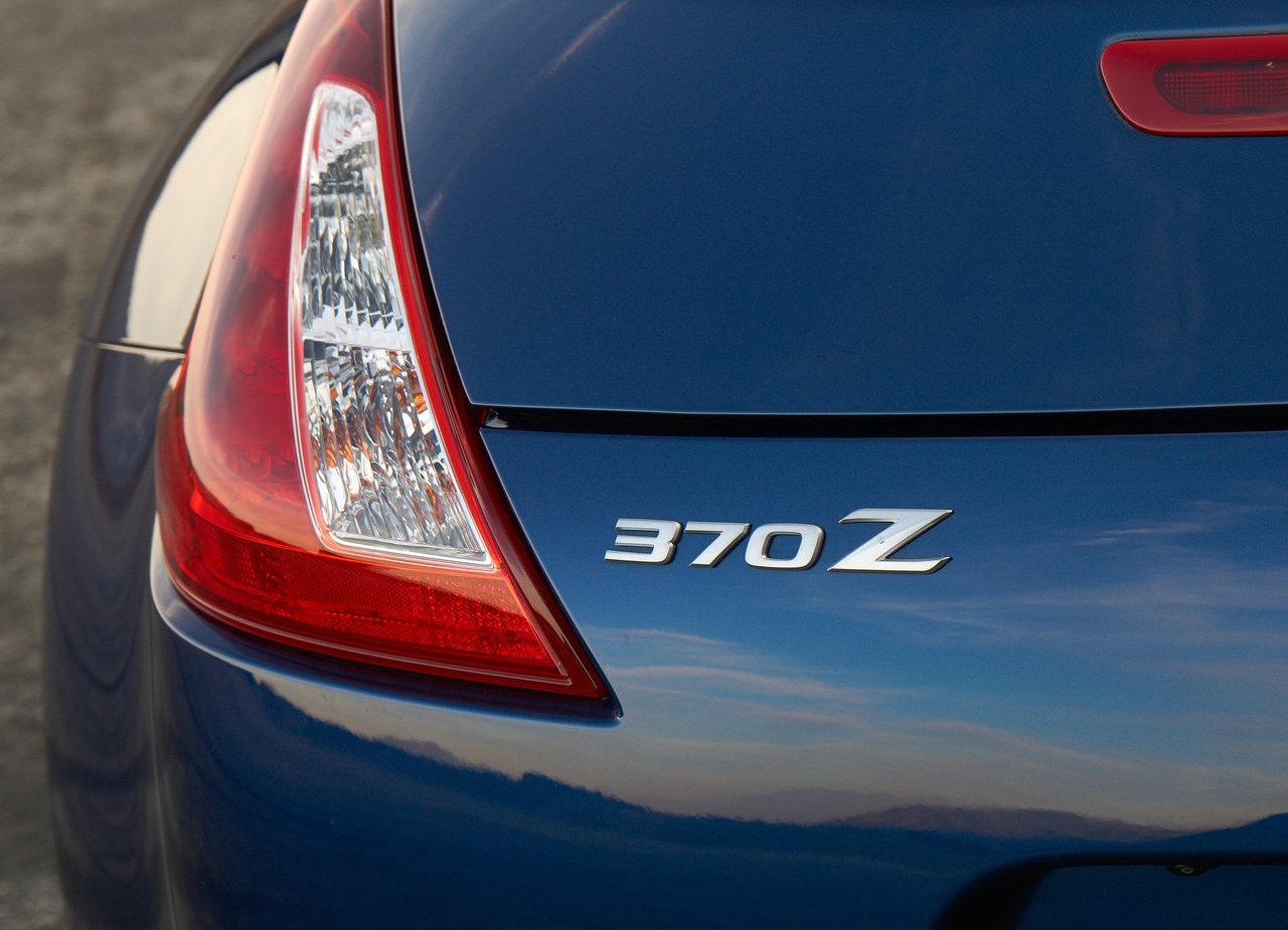 2019 - NISSAN 370Z HERITAGE EDITION, foto 48