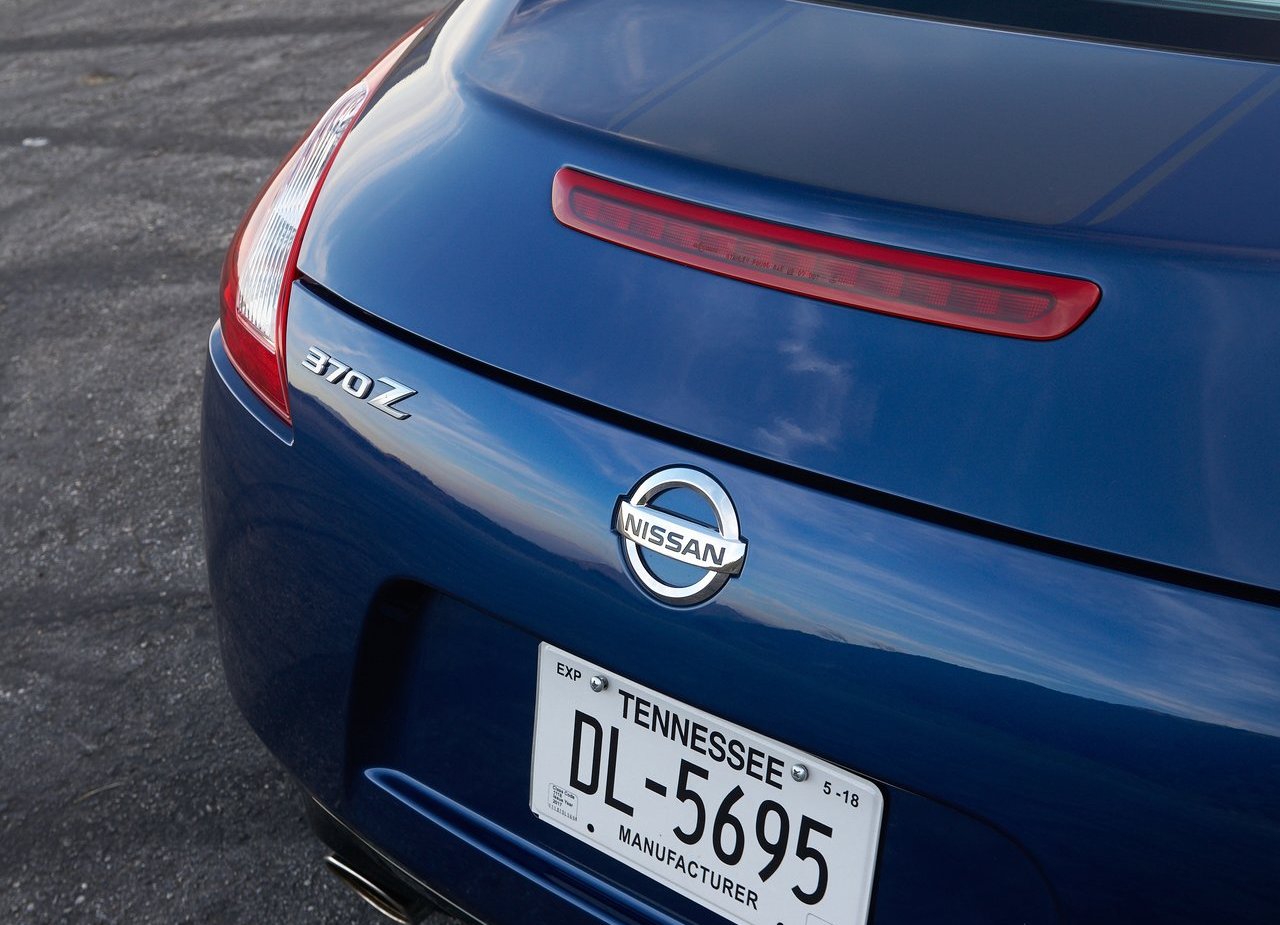 2019 - NISSAN 370Z HERITAGE EDITION, foto 50