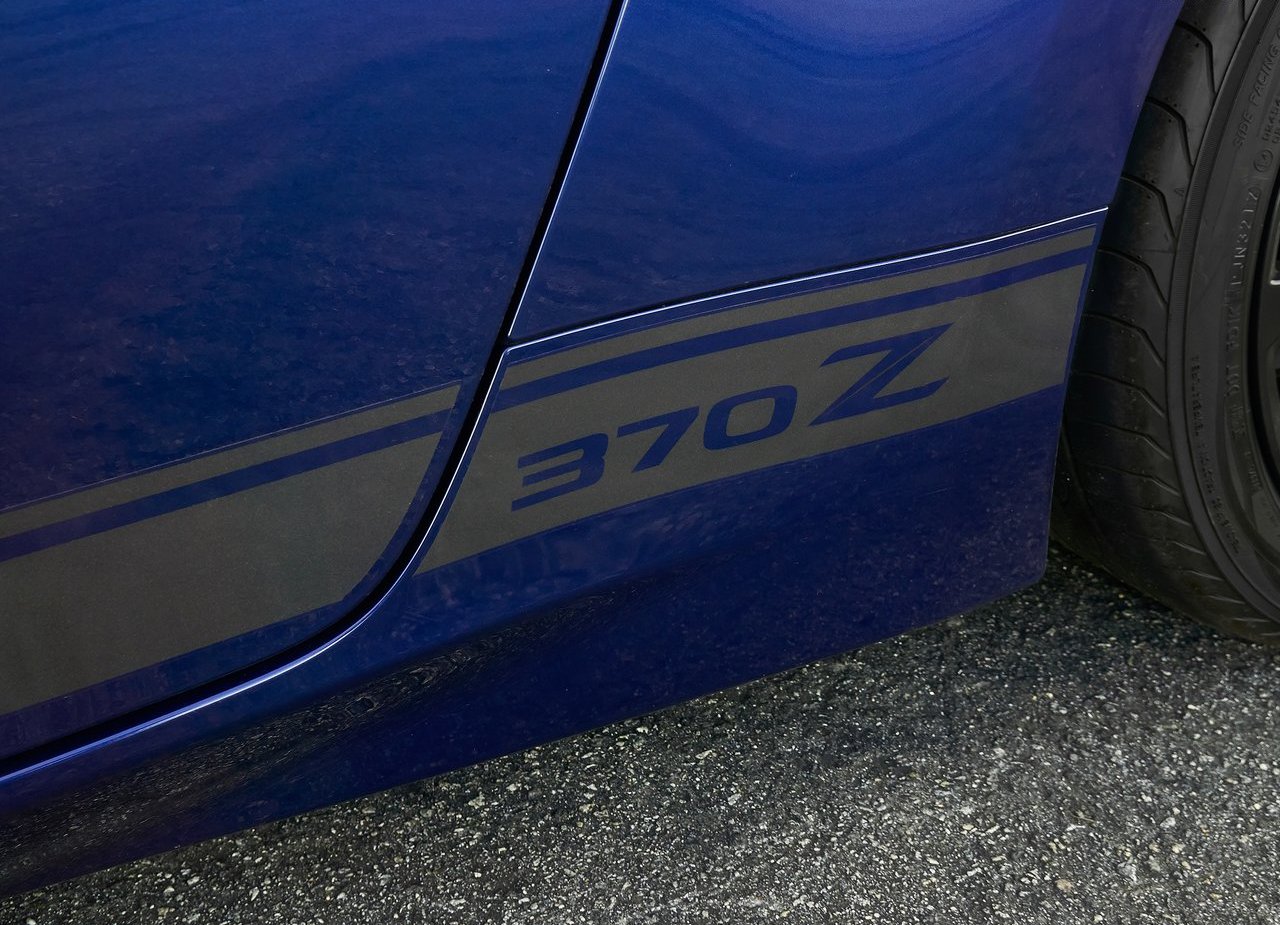 2019 - NISSAN 370Z HERITAGE EDITION, foto 54