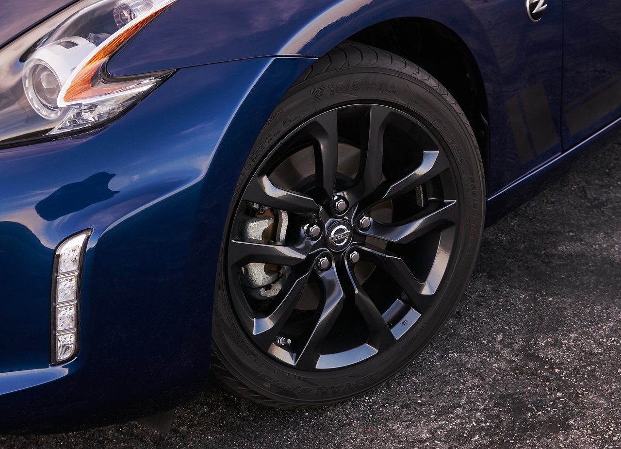 2019 - NISSAN 370Z HERITAGE EDITION, foto 55