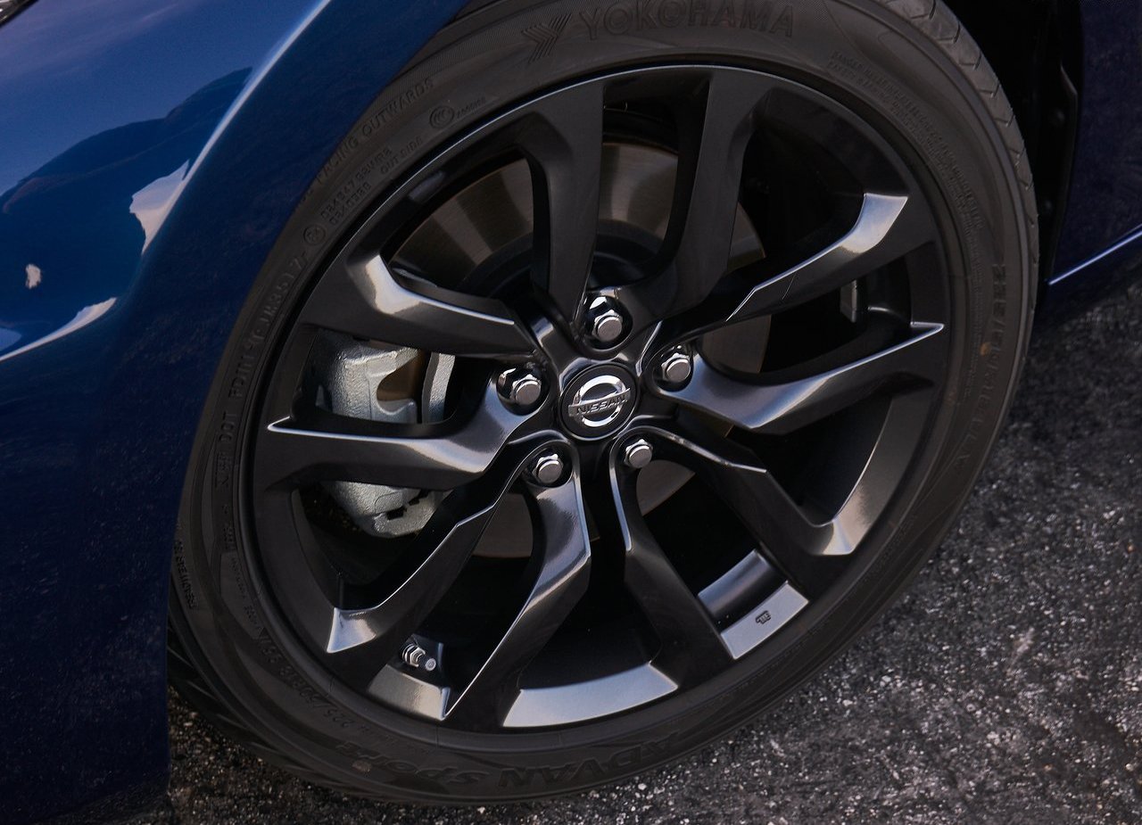 2019 - NISSAN 370Z HERITAGE EDITION, foto 56
