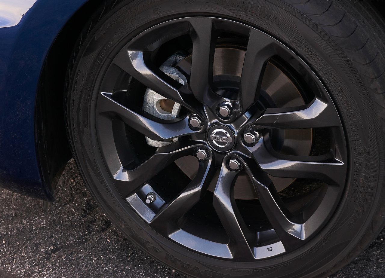 2019 - NISSAN 370Z HERITAGE EDITION, foto 57