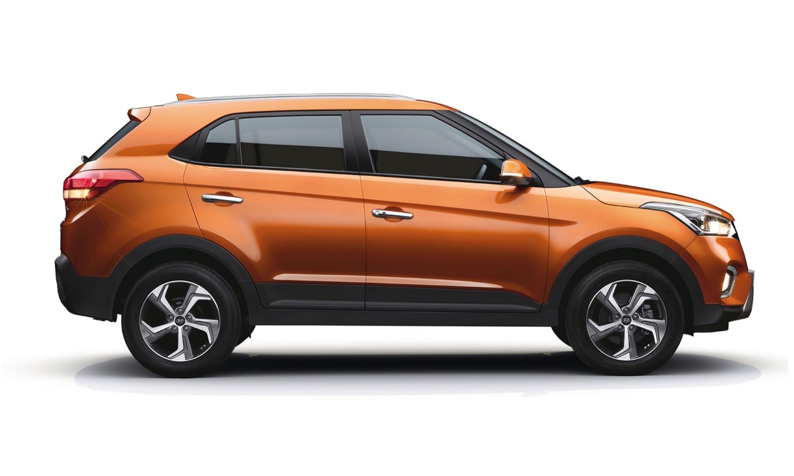2018 - HYUNDAI CRETA INDIA VERSION, foto 9