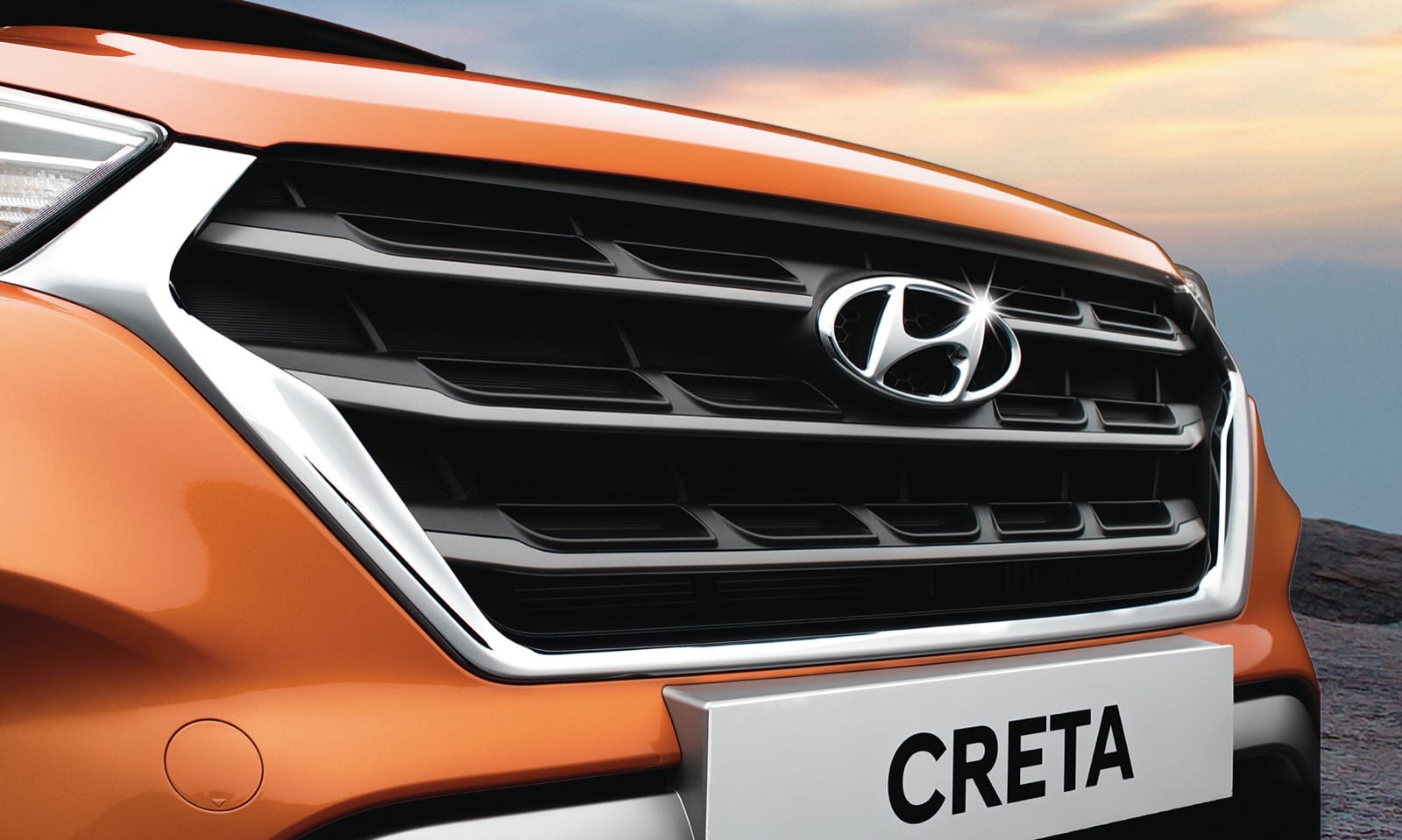 2018 - HYUNDAI CRETA INDIA VERSION, foto 11