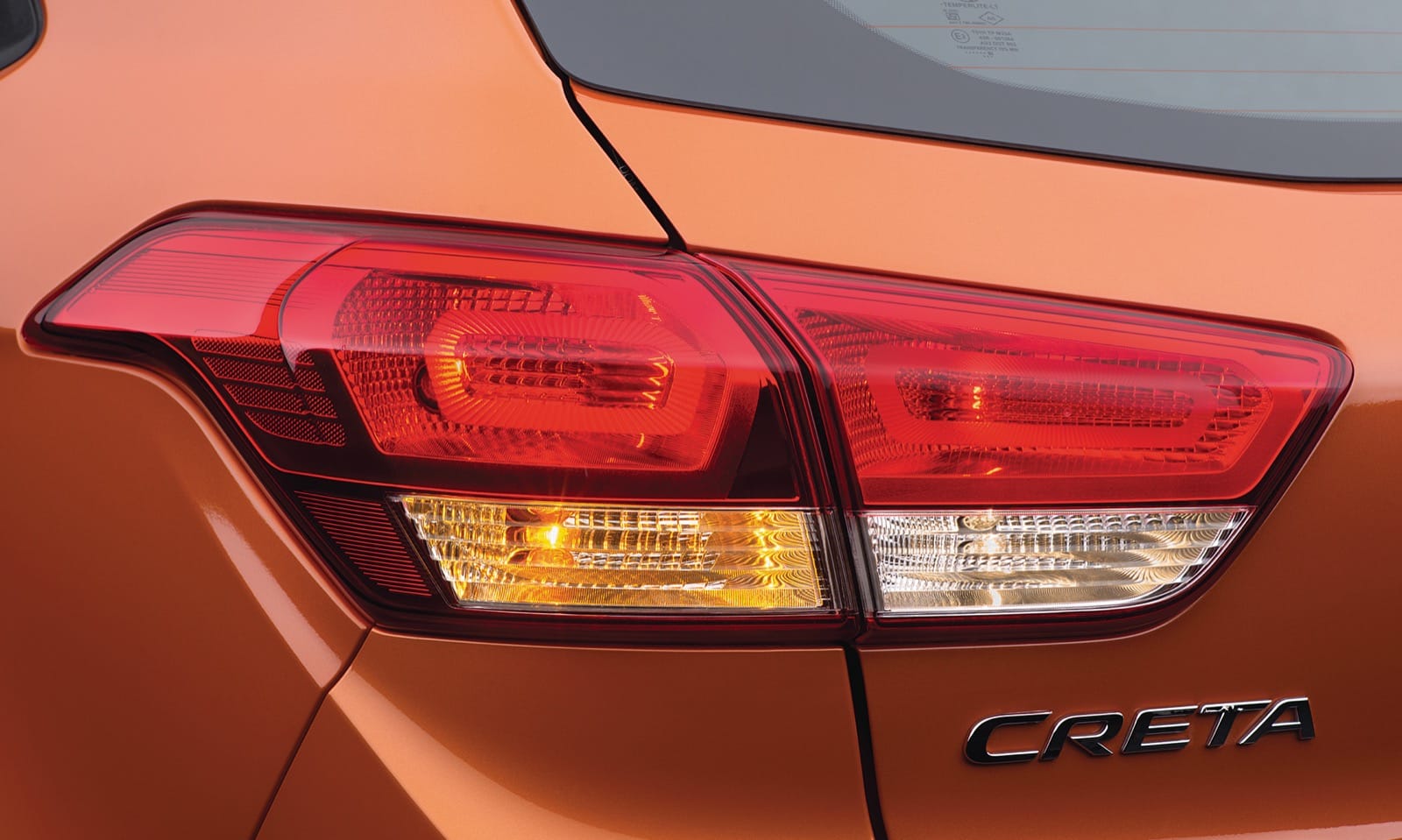 2018 - HYUNDAI CRETA INDIA VERSION, foto 12
