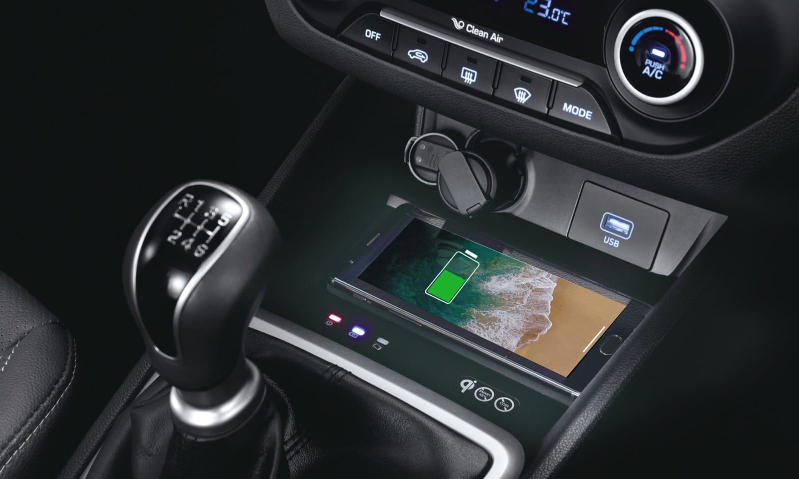 2018 - HYUNDAI CRETA INDIA VERSION, foto 14