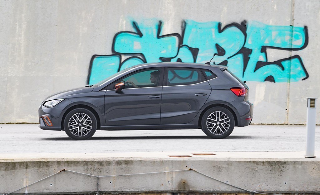 2018 - SEAT IBIZA BEATS, foto 2