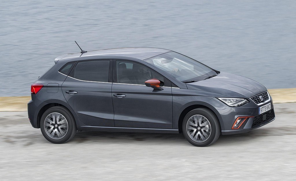 2018 - SEAT IBIZA BEATS, foto 3