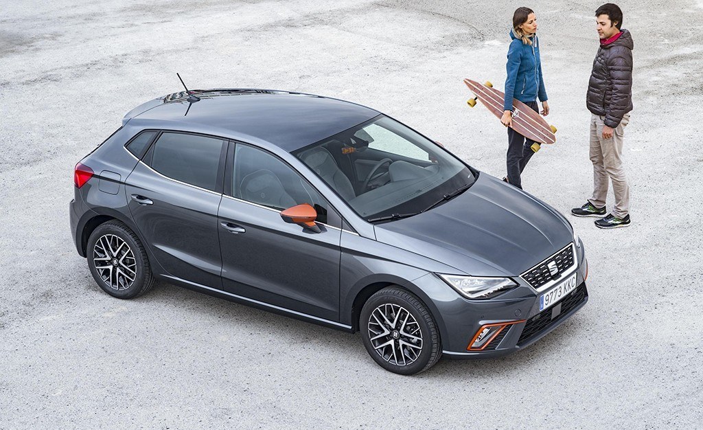 2018 - SEAT IBIZA BEATS, foto 4