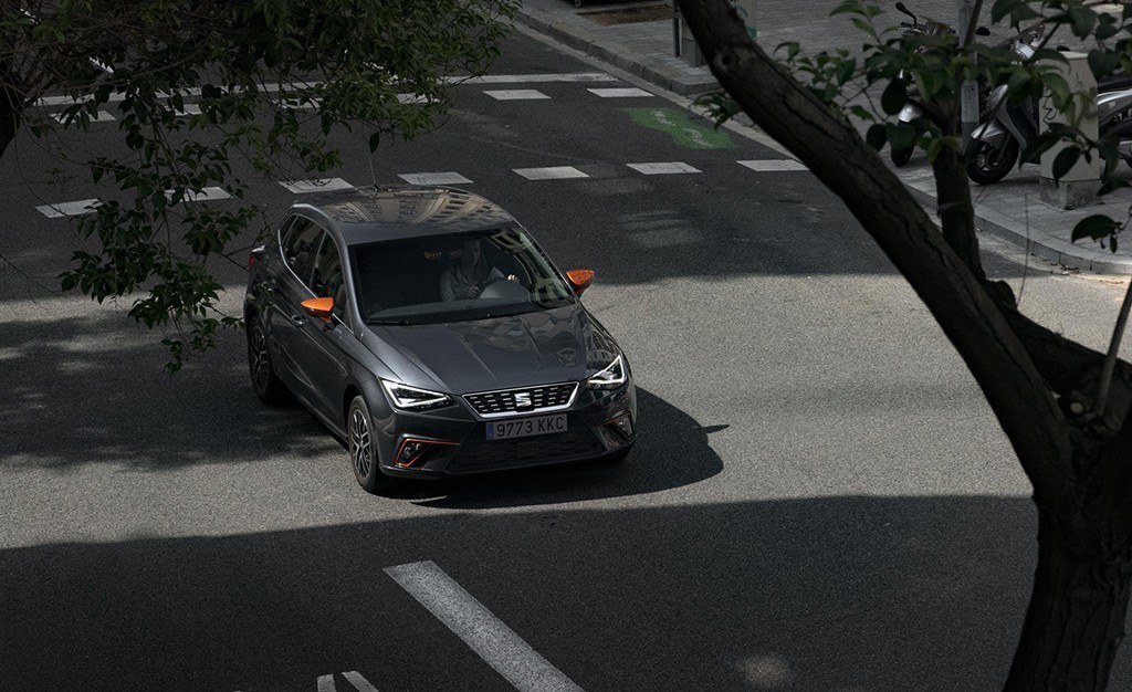 2018 - SEAT IBIZA BEATS, foto 5