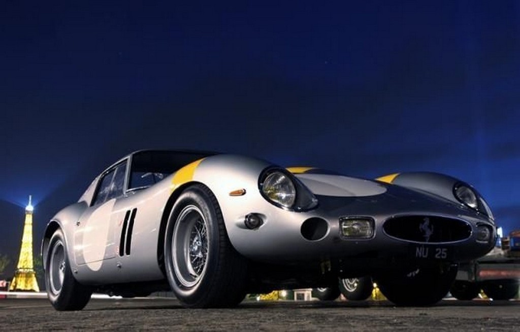 FERRARI F250 GTO 4153 GT, foto 6
