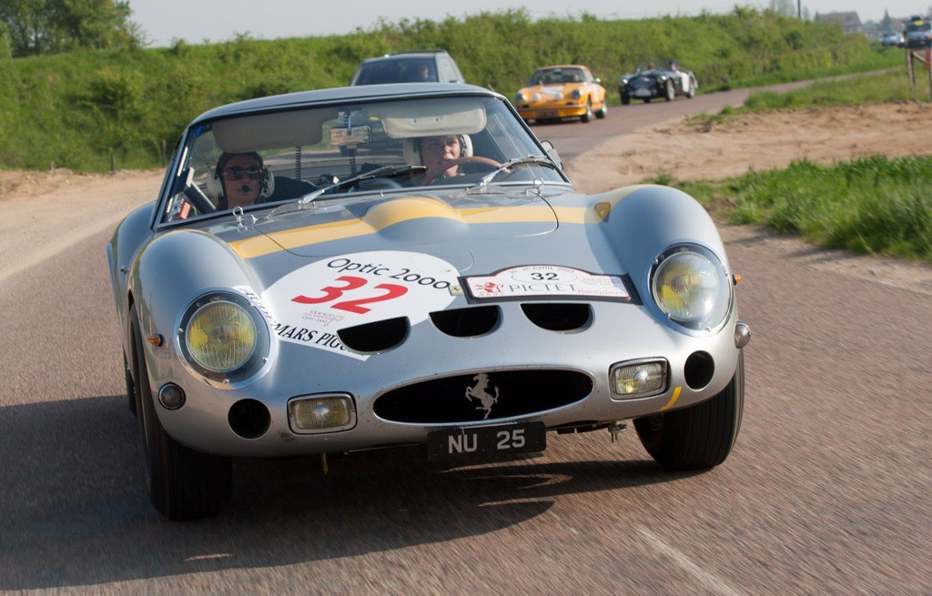 FERRARI F250 GTO 4153 GT, foto 13