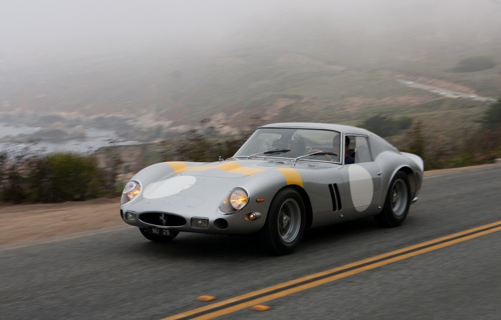 FERRARI F250 GTO 4153 GT, foto 16