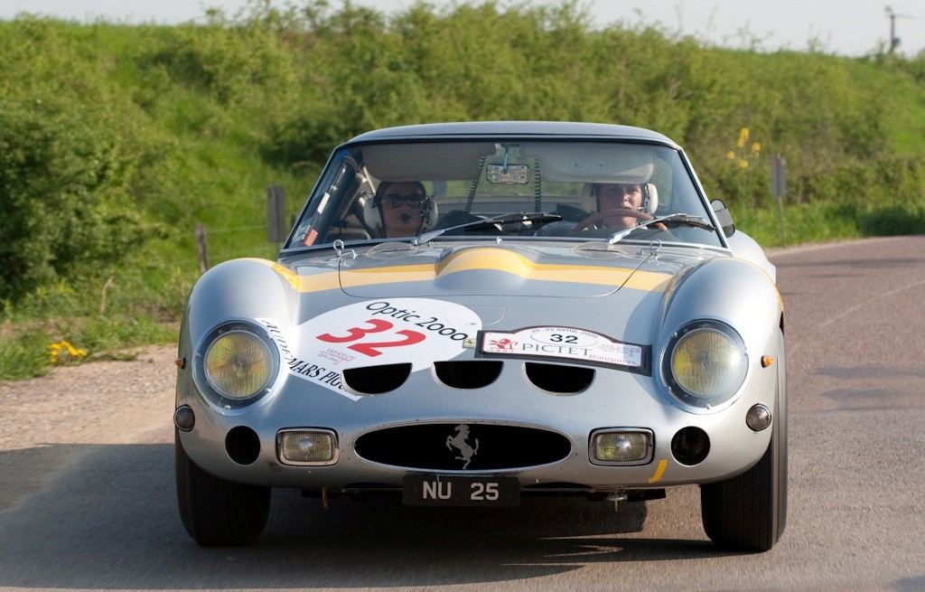 FERRARI F250 GTO 4153 GT, foto 18